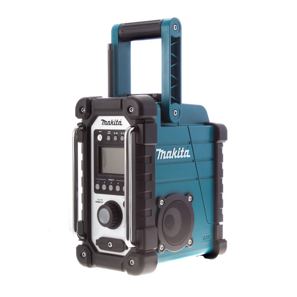 MAKITA rádio DMR102