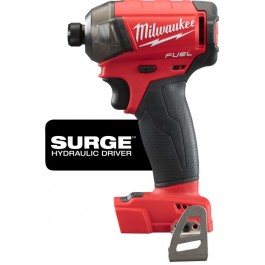 MILWAUKEE M18 FQID-0X aku rázový uťahovák