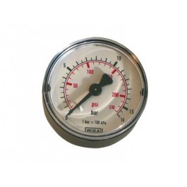 PROFIAIR manometer VOZ 1/8" 40m 0-10ba