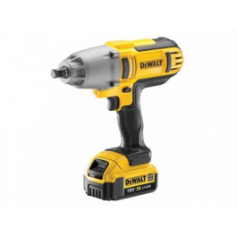 DEWALT DCF899P2 aku rázový uťahovač 18V 1/2" 950Nm