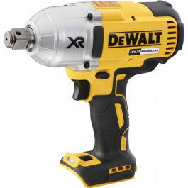 DEWALT DCF897NT aku rázový uťahovač 18V 3/4" 950 Nm