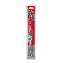 MILWAUKEE 48005226 pílový list demolačný 230/5 AX CARBIDE