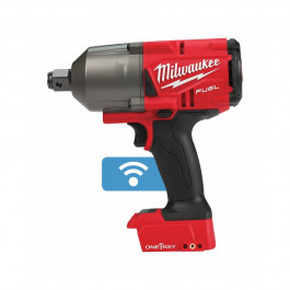 MILWAUKEE M18 ONEFHIWF34-0X aku rázový utahovák 1627Nm