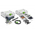 FESTOOL PS 420 EBQ-Set  Priamočiara pila