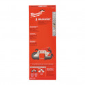 MILWAUKEE 48390511 bimetal. pílový pás na kov 1140mm 3ks/bal