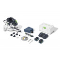 FESTOOL KSC 60 EB 5,2 I-Plus aku kapovacia píla KAPEX