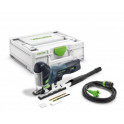 FESTOOL PS 420 EBQ-Plus priamočiara píla