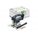 FESTOOL aku priamočiara.pila PSBC 420 EB-Basic