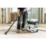 FESTOOL CTLC MIDI I-Basic aku mobilný vysávač