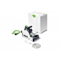 FESTOOL TSV 60 KEBQ-Plus ponorná píla s predrezom