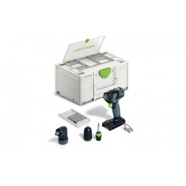 FESTOOL TXS 18-Basic-Set aku skrutkovač