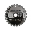 MAKITA B-32714 kotúč pílový 216(24z)x30 MAKBLADE pokos.píl