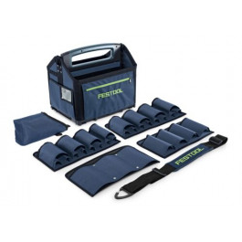 FESTOOL SYS3 T-BAG M systajner ToolBag