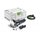 FESTOOL DF 500 Q-Plus frézka na kolíkové otvory