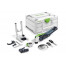 FESTOOL OSC 18 E-Basic-Set oscilačné náradie