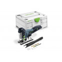 FESTOOL PSC 420 EB-Basic aku priamočiara píla